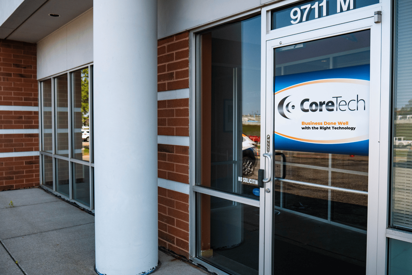 IT Careers Omaha, NE CoreTech